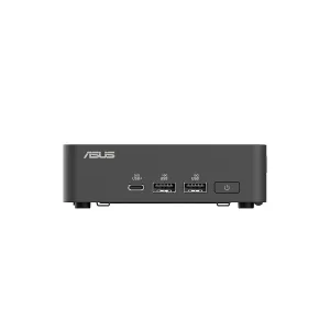 [COPASUR00R2M220] NUC 15 Pro ASUS INTEL CORE 3 100U M.2 WIFI BT HDMI DDR5-5600Mhz USB3.2 LAN-2.5G Cable Black
