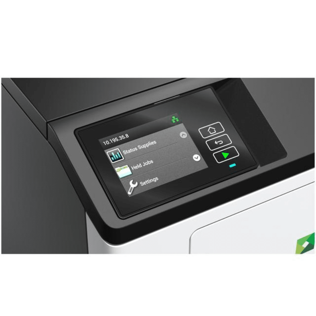 IMPRESORA LEXMARK LASER MS531dw DUPLEX 35PPM