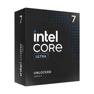 [PROINTULTRA7265] PROC. INTEL ULTRA 7 265 UP-5.3Hz 20Cores 20Hilos Cache 30MB DDR5-6400 Graphics LGA1851