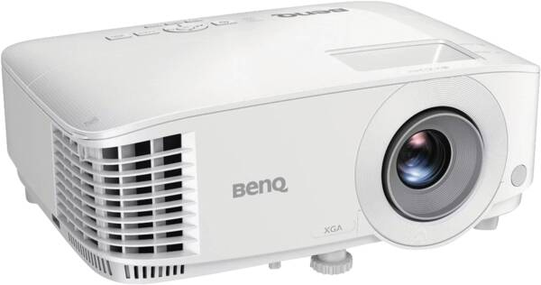[PROBEQMX560C] PROYECTOR BENQ MX-560C BLANCO DLP 4000LUM XGA HDMI-VGA