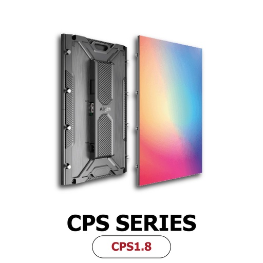 [PANABSCPS183248] PANEL LED ABSEN CPS1.8 320MMX480MM WITH ACCESORIOS Y REPUESTOS