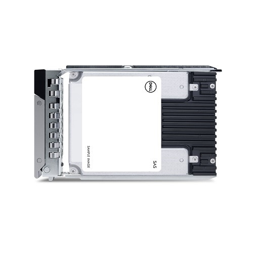 [HDDDEL345-BDZZ] SSD DELL 480GB READINTENSIVE 6G 2.5INC SATA HOTPLUG PARA R350 R650XS R750XS