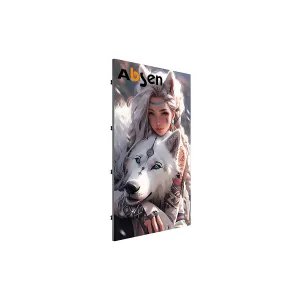 PANEL LED ABSEN CPS2.5 320MMX480MM WITH ACCESORIOS Y REPUESTOS