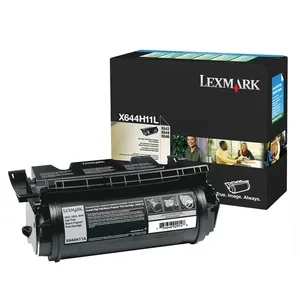 [SUMLEXX644H11L] TONER NEGRO 21K X642E-X644E-X646E