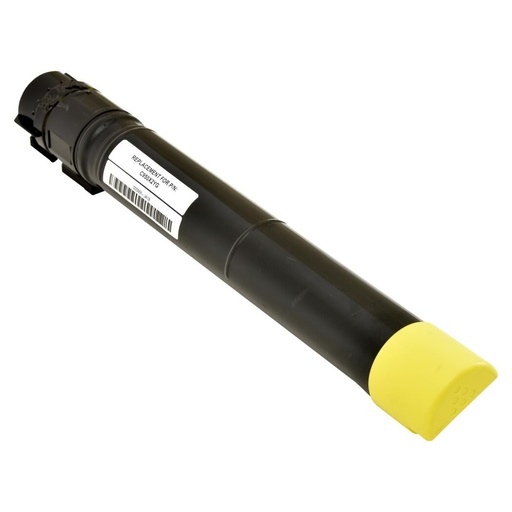 [SUMLEXX950X2YG] TONER AMARILLO 22K X950-952-954