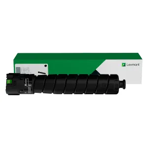 [SUMLEX83D0HK0] TONER LEXMARK NEGRO FOR CX942 943 944 45000 PAGINAS