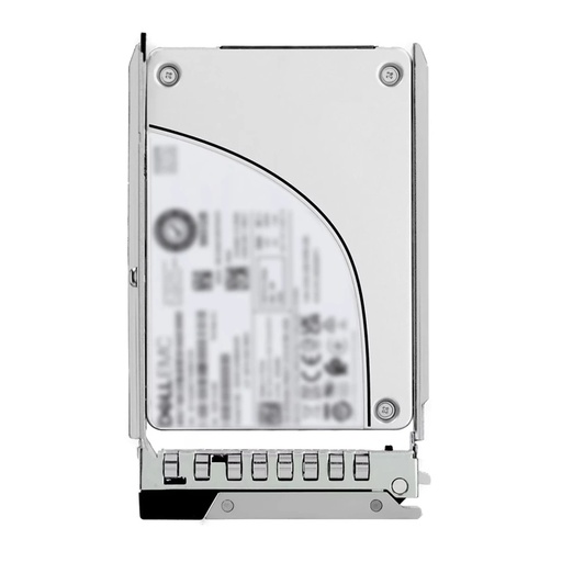 [HDDDEL345-BJPR] SSD Dell 960GB SATA Read Intensive 6Gbps 512e 2.5in, 1DWPD