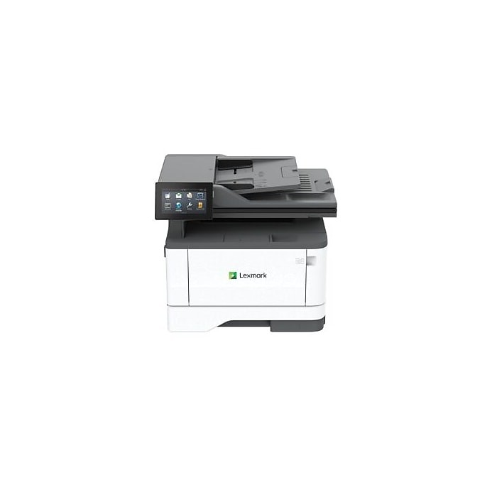 IMPRESORA LEXMARK LASER MULTIFUNCION MX432ADWE DUPLEX 42PPM