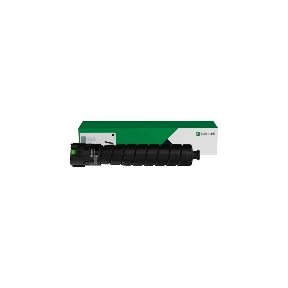 TONER LEXMARK CYAN FOR CX942 943 -944 22K