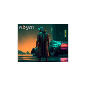 [PANABSCPN364X48] PANEL LED ABSEN CPN3 PITCH 3.0 640MM X 480MM WITH ACCESORIOS Y REPUESTOS