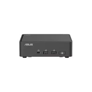 [COPASUR00R2M250] NUC 15 Pro ASUS INTEL Core Ultra 5 225H M.2 Wifi BT 2HDMI DDR5-6400Mhz 3USB3.2 LAN-2.5G Cable Black