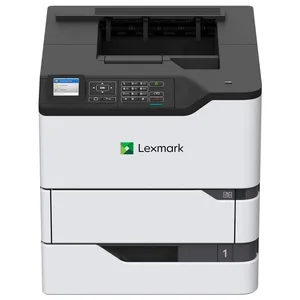 [IMPLEX50G0100] IMPRESORA LEXMARK LASER MS821DN DUPLEX 55PPM