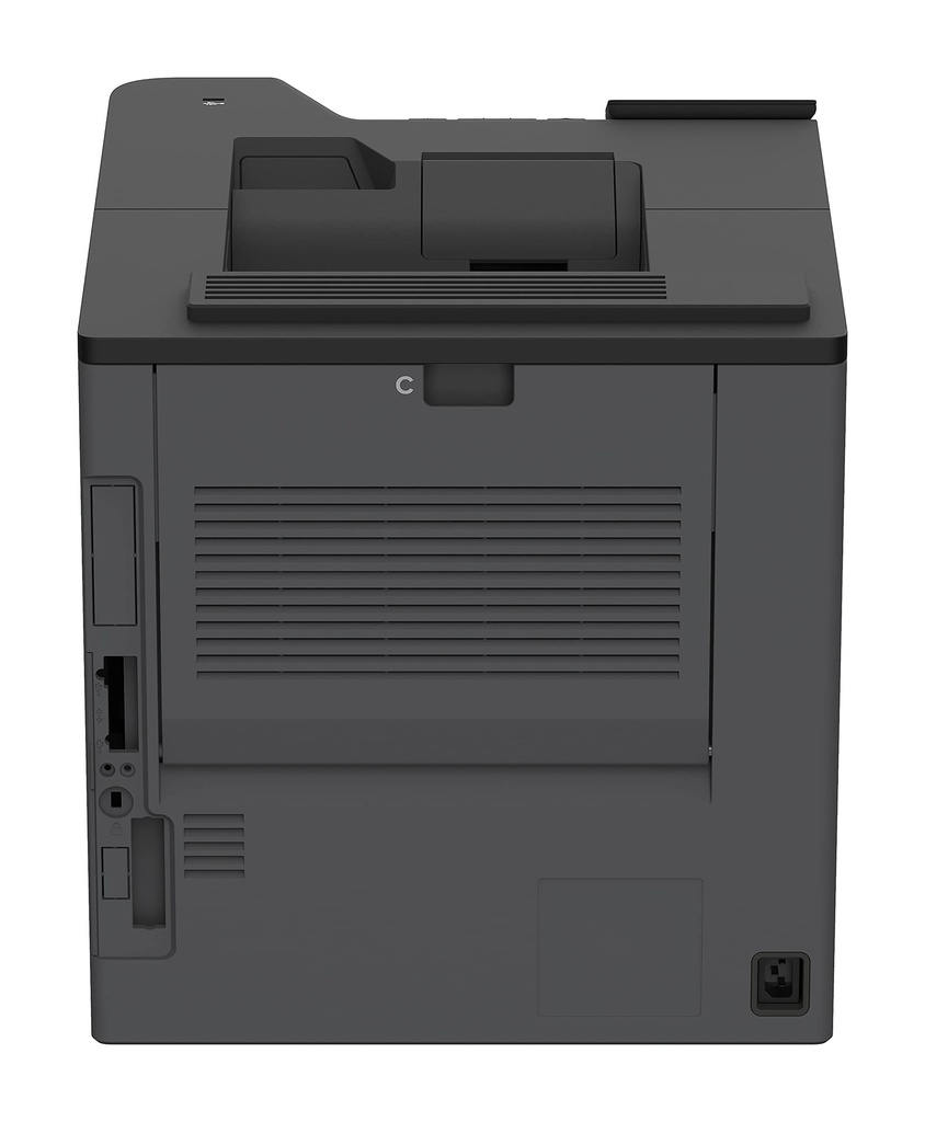 IMPRESORA LEXMARK LASER MS821DN DUPLEX 55PPM