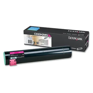 [SUMLEXC930H2MG] TONER MAGENTA 24K C935