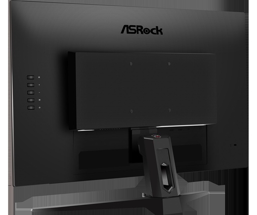 [TS-002220] MONITOR ASROCK PG34QRT3A CURVED PHANTOM GAMING 34Inch 3440x1440-180Hz 2HDMI 2DP Black