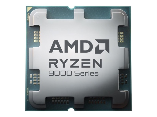 [TS-002747] PROC. AMD AM5 RYZEN 9 9950X 4.3GHZ 16CORE 32HILOS 64MB CACHE 170W NO-COOLER