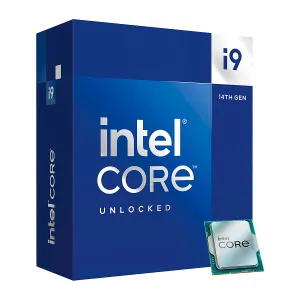[PROINTCI914900K] PROC. INTEL CORE I9-14900K 14GEN 5.60GHZ 24N 32H 32MB DDR5-5600 UHD-770 NOVENT LGA1700