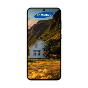 CELULAR SAMSUNG GALAXY S25 FE 8GB 256GB 5G 6.7Inch 3CAM. NFC USB-C Icy Black