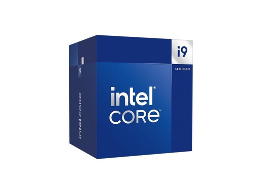 [PROINTCOI914900] PROC. INTEL CORE I9-14900 14GEN 5.6GHZ 24N 32H 36MB DDR5-5600 UHD-770 LGA1700