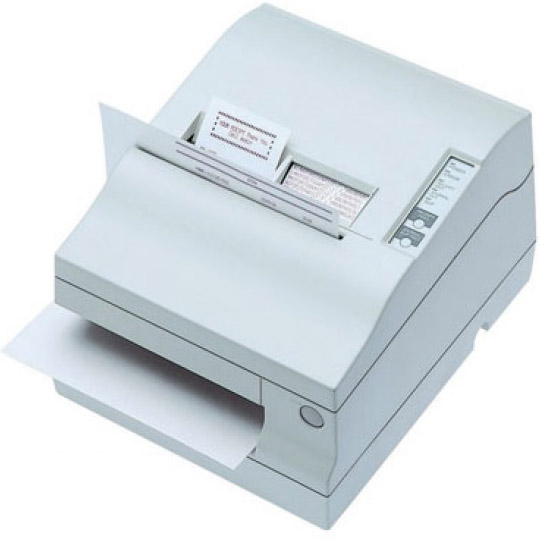 IMP. EPSON SD MATRICIAL TM-U950-252 PARALELA BLANCO PN C31C176252