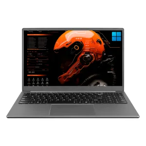 [COMQUANB01I7161] NOT. QUASAD NB01 I7-1165 G7 16GB 1TB 15.6INCH TECL. ILUM. HDMI RED 5USB WIN11-PRO GRIS
