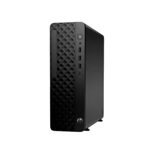 [COPHPXC2QT2AT] COP. HP ProDesk 2 G1I I5-14500 16GB-DDR5 512GB HDMI DP USB-C 7USB-A Free-Dos Black