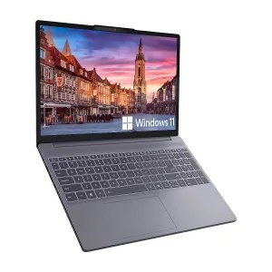 NOT. LENOVO SLIM TOUCH 15ARP10 Ryzen 7 170 16GB 512GB 15.3Inch HDMI 3USB W11-H Luna Gray