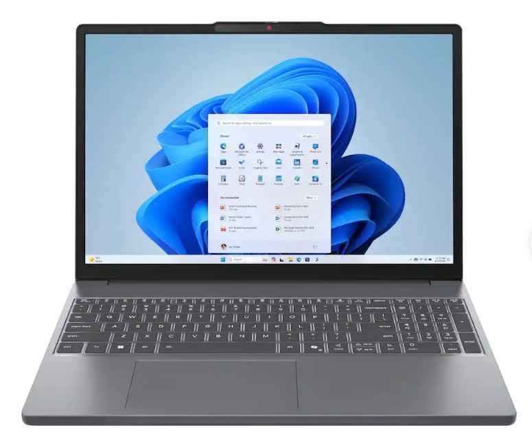 NOT. LENOVO SLIM TOUCH 15ARP10 Ryzen 7 170 16GB 512GB 15.3Inch HDMI 3USB W11-H Luna Gray