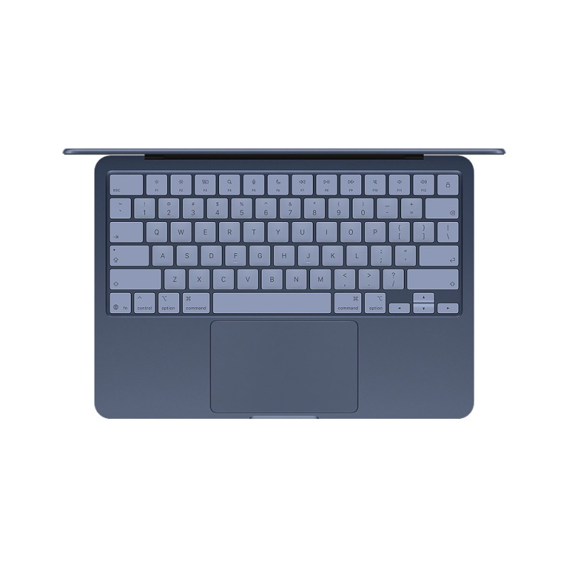 NOT. APPLE MacBook Neo A18 Pro 8GB 256GB 13Inch 2USB-C macOS Indigo