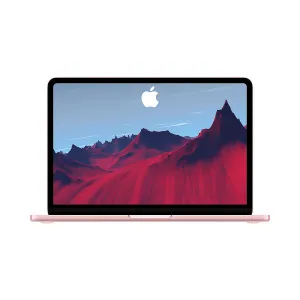 [COMAPLMHFH4LLAB] NOT. APPLE MacBook Neo A18 Pro 8GB 256GB 13Inch 2USB-C macOS Blush