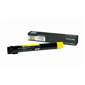 TONER AMARILLO 22K C950