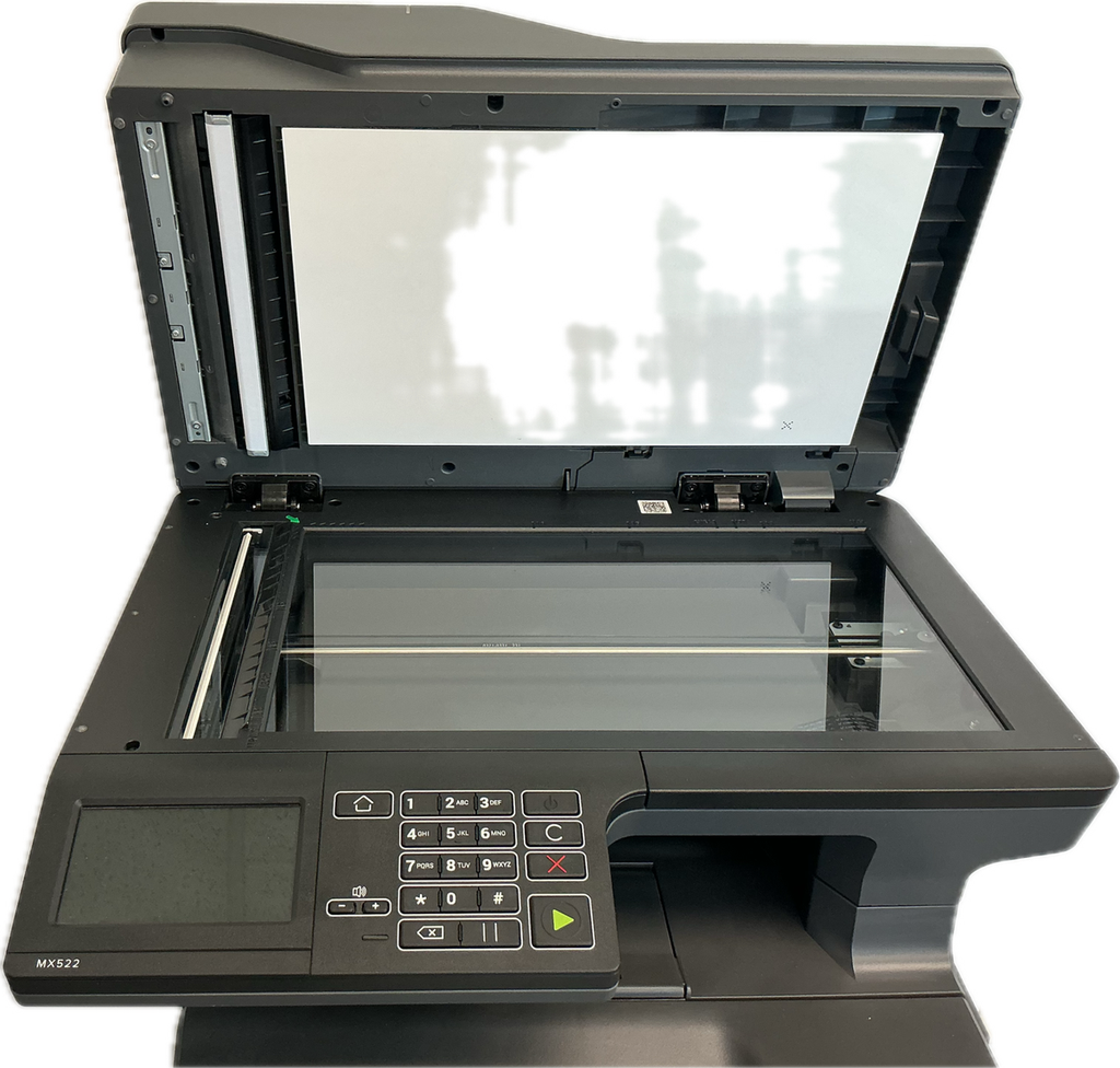 [IMPLEX36S0840] IMPRESORA LEXMARK MFP LASER MONO. MX522ADHE DUPLEX 46PPM