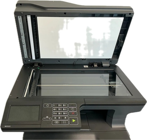 [IMPLEX36S0840] IMPRESORA LEXMARK MFP LASER MONO. MX522ADHE DUPLEX 46PPM