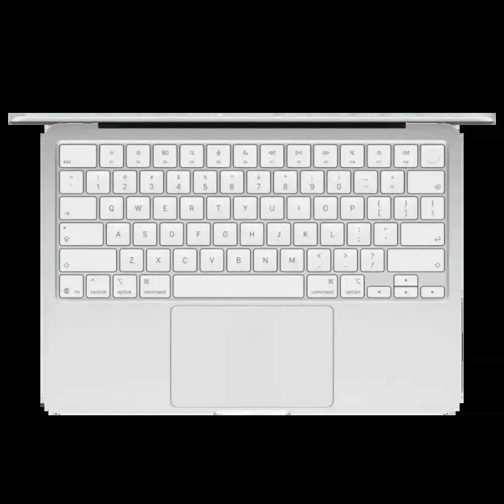 NOT. APPLE MacBook Neo A18 Pro 8GB 512GB 13Inch 2USB-C macOS Silver