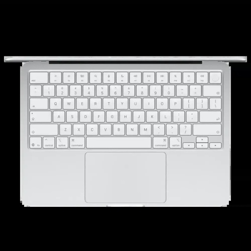 [TS-002458] NOT. APPLE MacBook Neo A18 Pro 8GB 512GB 13Inch 2USB-C macOS Silver