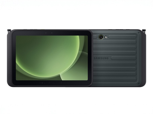 [TS-003249] TABLET SAMSUNG GALAXY ACTIVE 5 PRO ENTERP. RUGGED OC 10.1Inch 8GB 256GB LTE And-15 Green