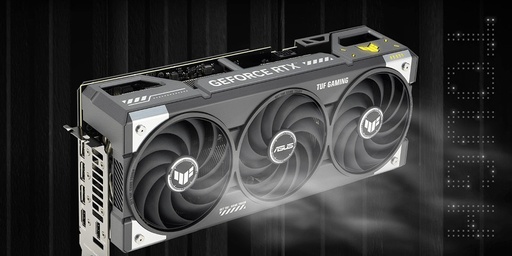[TS-003693] VIDEO ASUS TUF Gaming GeForce RTX-5070 OC 12GB GDDR7 192BIT 2HDMI 3DP 3Vent PCIe 5.0