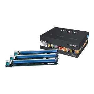 [SUMLEXC950X73G] FOTOCONDUCTOR TRI PACK 115K C950 | X950-X952-X954