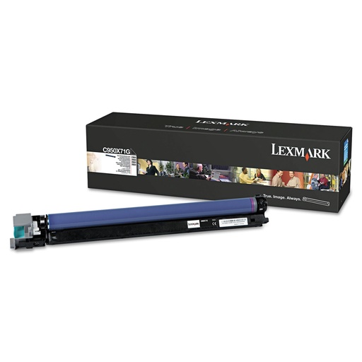 [SUMLEXC950X73G] FOTOCONDUCTOR TRI PACK 115K C950 | X950-X952-X954