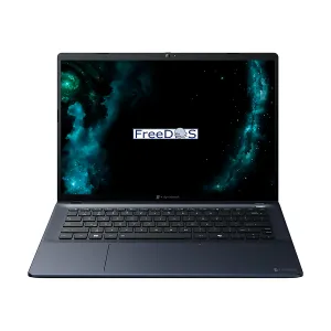 [COMDYNPNM10UU11] NOT. DYNABOOK TECRA A40-M Intel Core Ultra 7 155U 16GB-DDR5 1TB-M.2 14Inch HDMI 4USB-C WP Blue Night