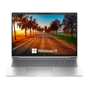 NOT. HP ProBook 460 G11 Ultra 5 125U 16GB 512GB 16INCH HDMI DP 2USB-C W11-Pro Silver