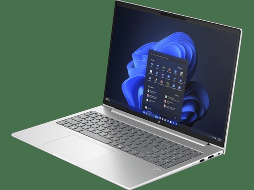[TS-002503] NOT. HP ProBook 460 G11 Ultra 5 125U 16GB 512GB 16INCH HDMI DP 2USB-C W11-Pro Silver