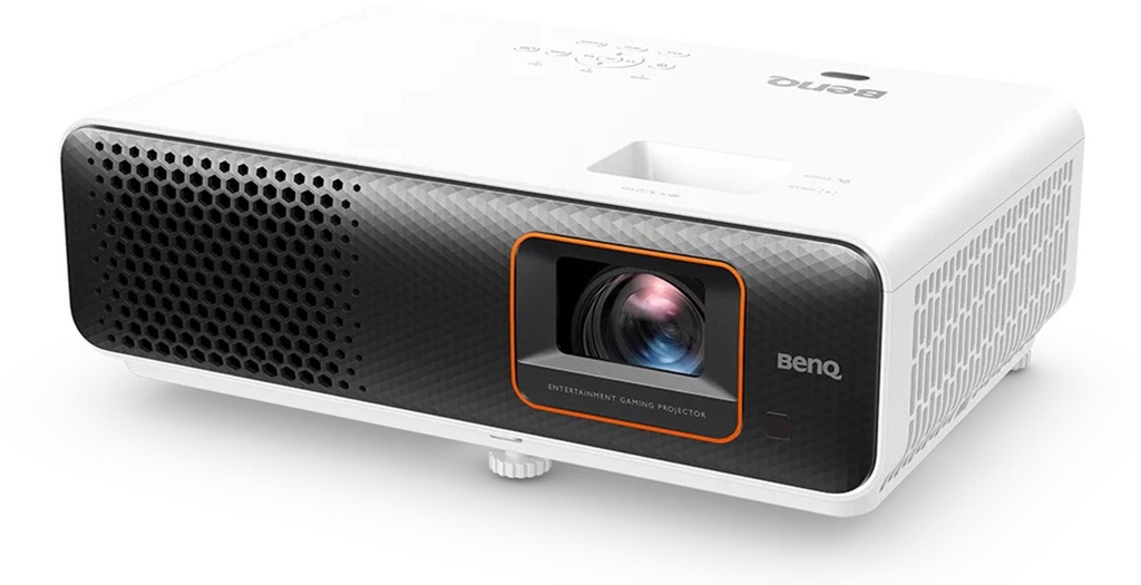 PROYECTOR BENQ TH-690ST Gamer Corto Alcance HDR 4LED 1080p para Juegos de Consola