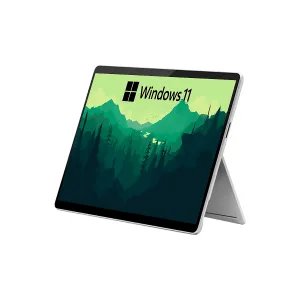 [TABMSFEP2-33671] Surface Pro Microsoft Copilot+ Snapdragon X Plus 16GB 512GB 12Inch WiFi BT 2USB-C W11-H Platinum