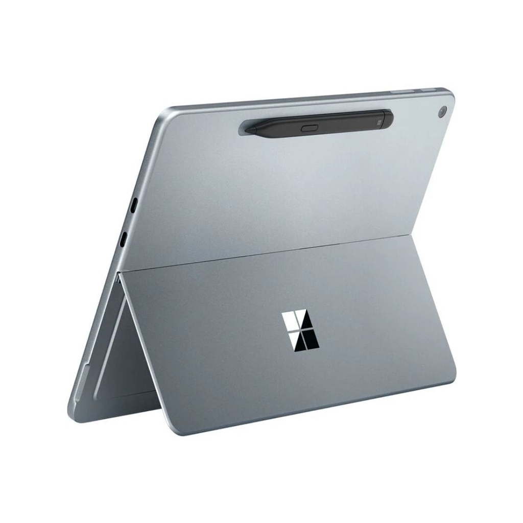 Surface Pro Microsoft Copilot+ Snapdragon X Plus 16GB 512GB 12Inch WiFi BT 2USB-C W11-H Ocean Blue