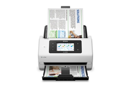 [SCAEPSDS-800WN] SCANNER EPSON DS-800WN WIRELESS NETWORK COLOR DOCUMENT