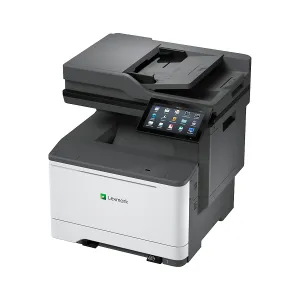 IMP. LEXMARK CX635adwe LASER Color Mult. Duplex Ethernet USB 2.0 42ppm-Negro