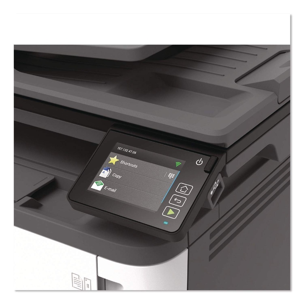 IMP. LEXMARK CX635adwe LASER Color Mult. Duplex Ethernet USB 2.0 42ppm-Negro
