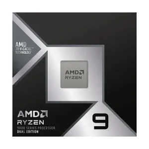 PROC. AMD Ryzen 9 9950X3D2 4.3GHZ 16CORE 32HILOS 192MB L3-CACHE 200W DDR5-5600