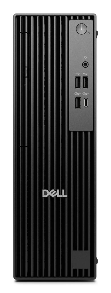 COP. DELL PRO SLIM QCS1250 Ultra5-235vPro 16GB 512GB-M.2 W11Pro Black 3YB